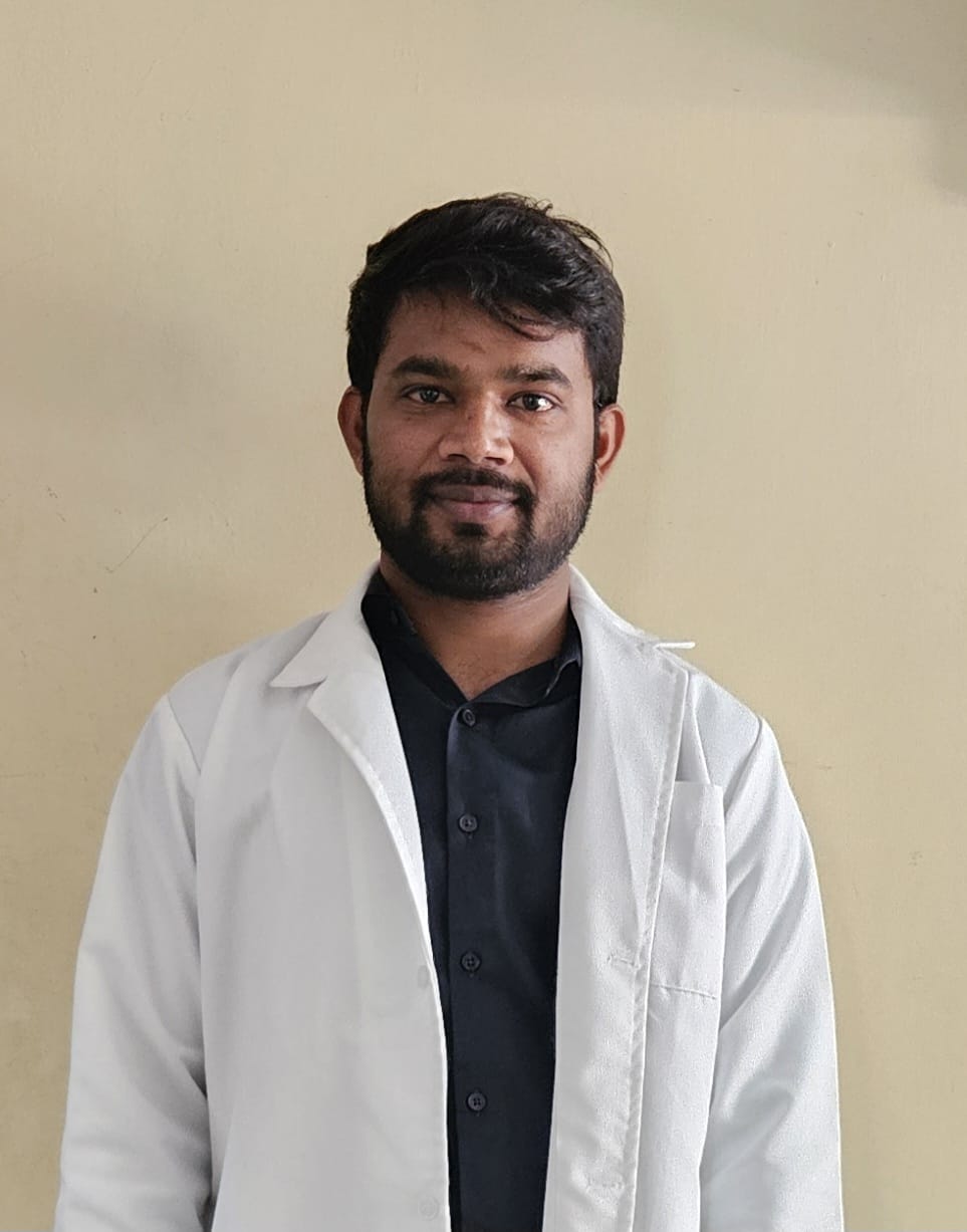 Dr. Venkata Kumar PT